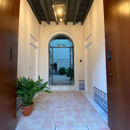 Casa Casco Historico Lägenhet Sevilla Exteriör bild